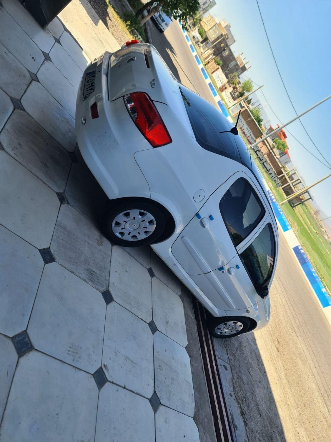 خودرو رانا، پلاس آگهی ann_18467371