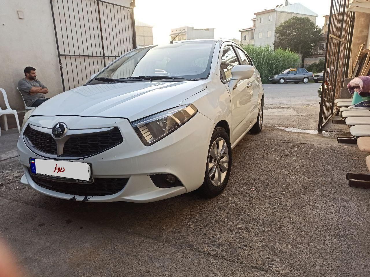 خودرو برلیانس، H220 آگهی ann_18467393