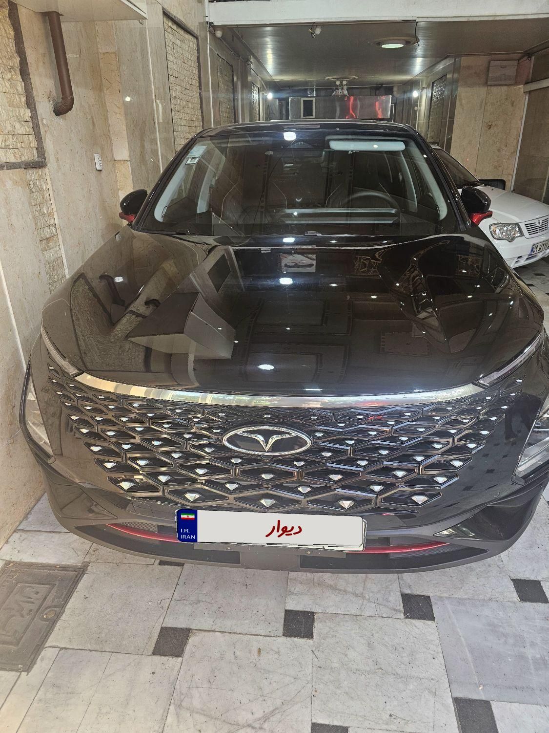 خودرو فونیکس، FX آگهی ann_18467398