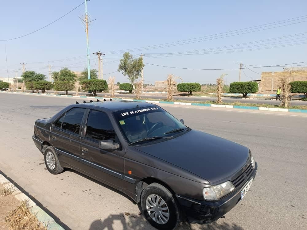 خودرو پژو، روآ آگهی ann_18467473