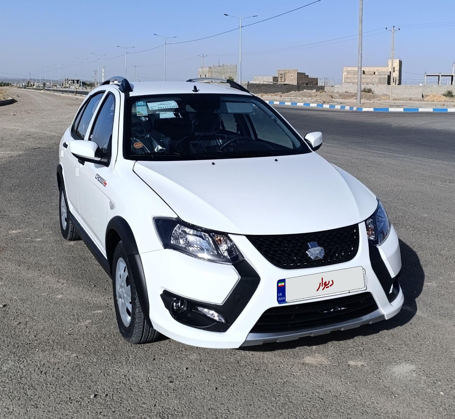 خودرو کوییک، S آگهی ann_18467500