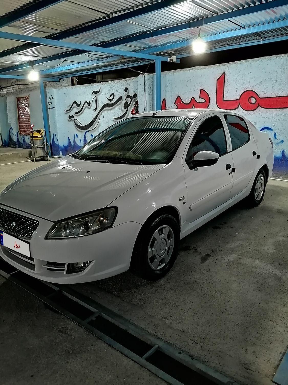 خودرو رانا، LX آگهی ann_18467511