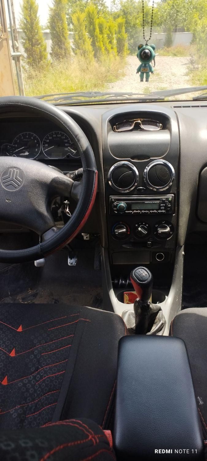 پراید 141 SX - 1388
