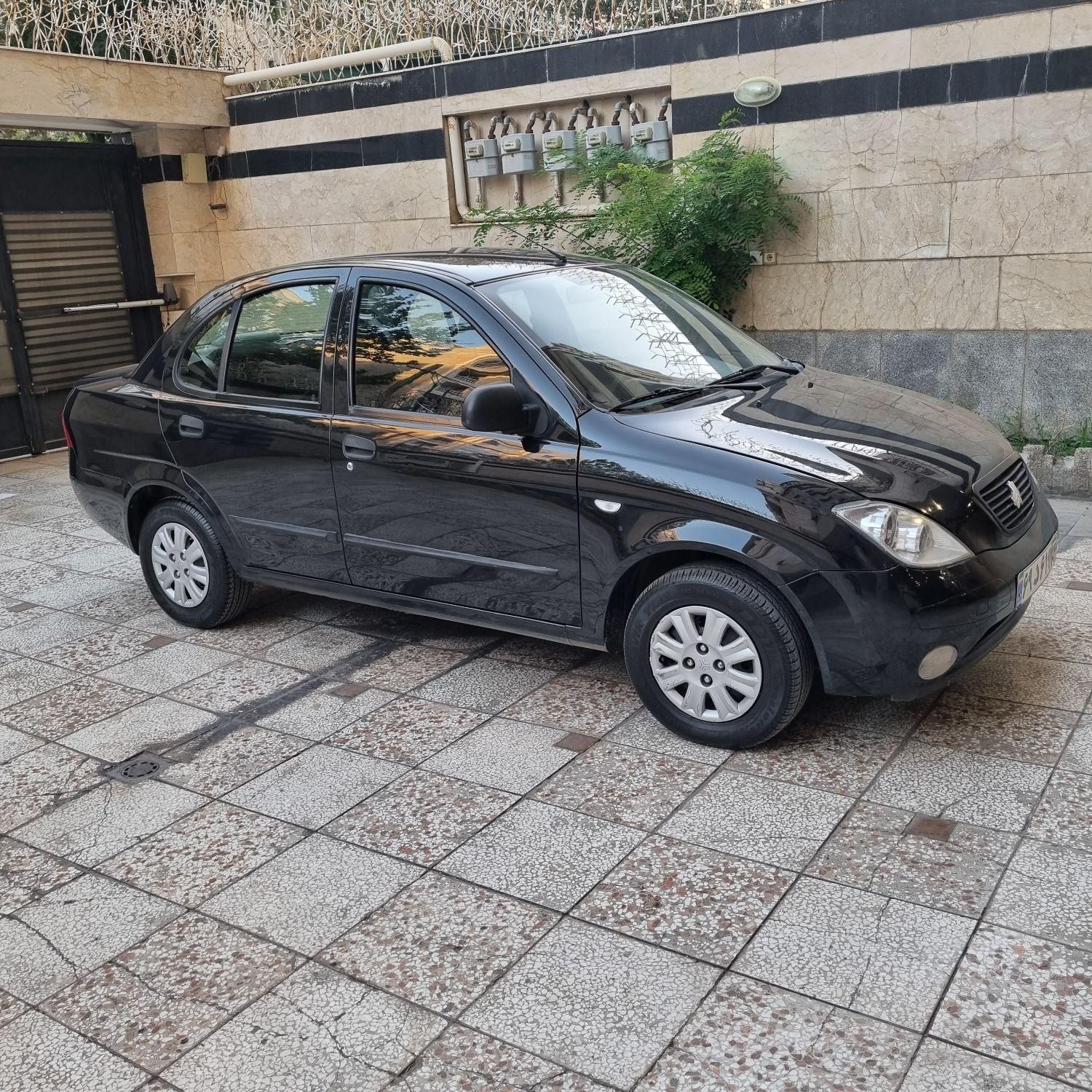 خودرو تیبا، صندوق دار آگهی ann_18467606