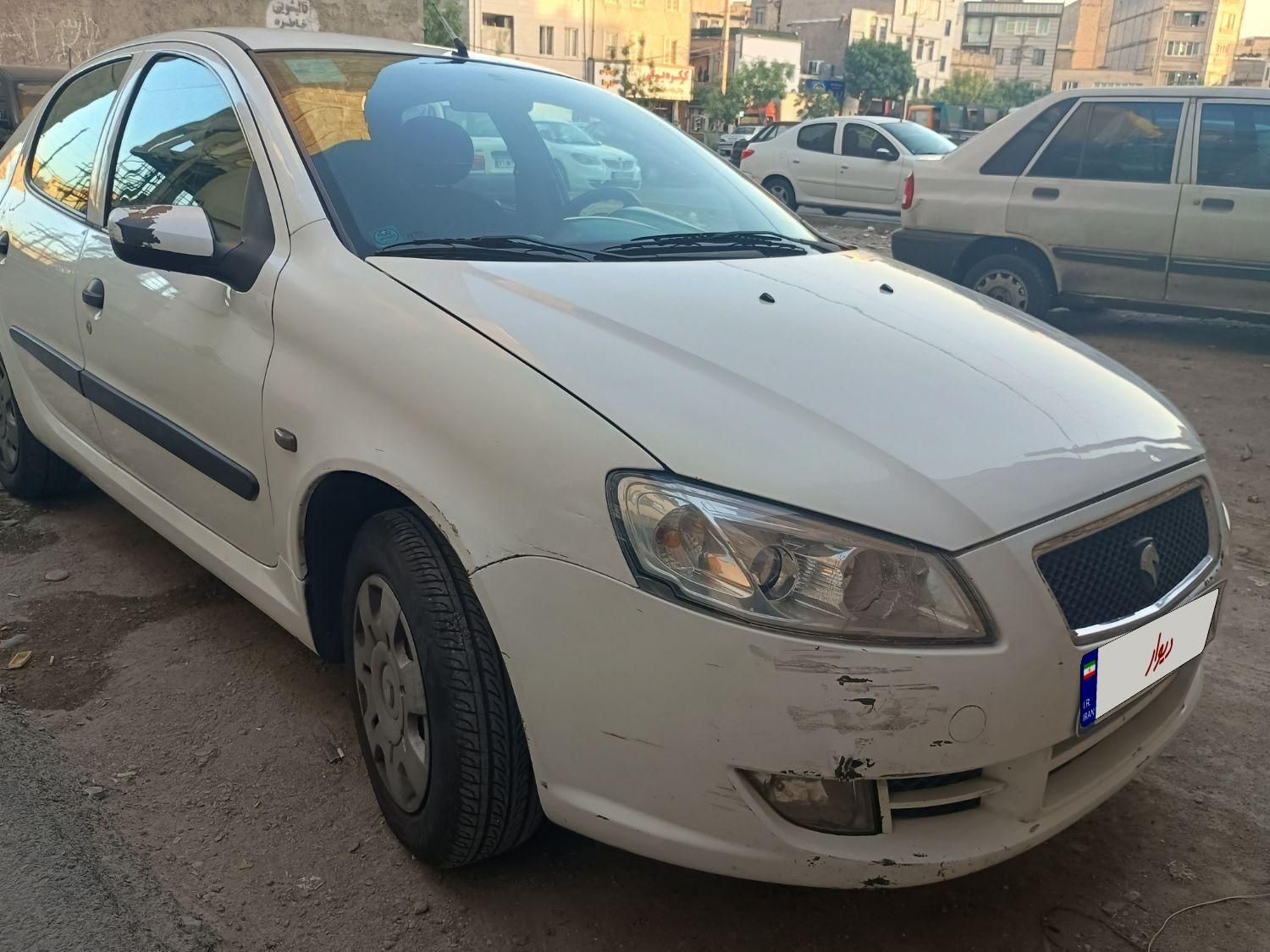 رانا LX TU5 - 1395