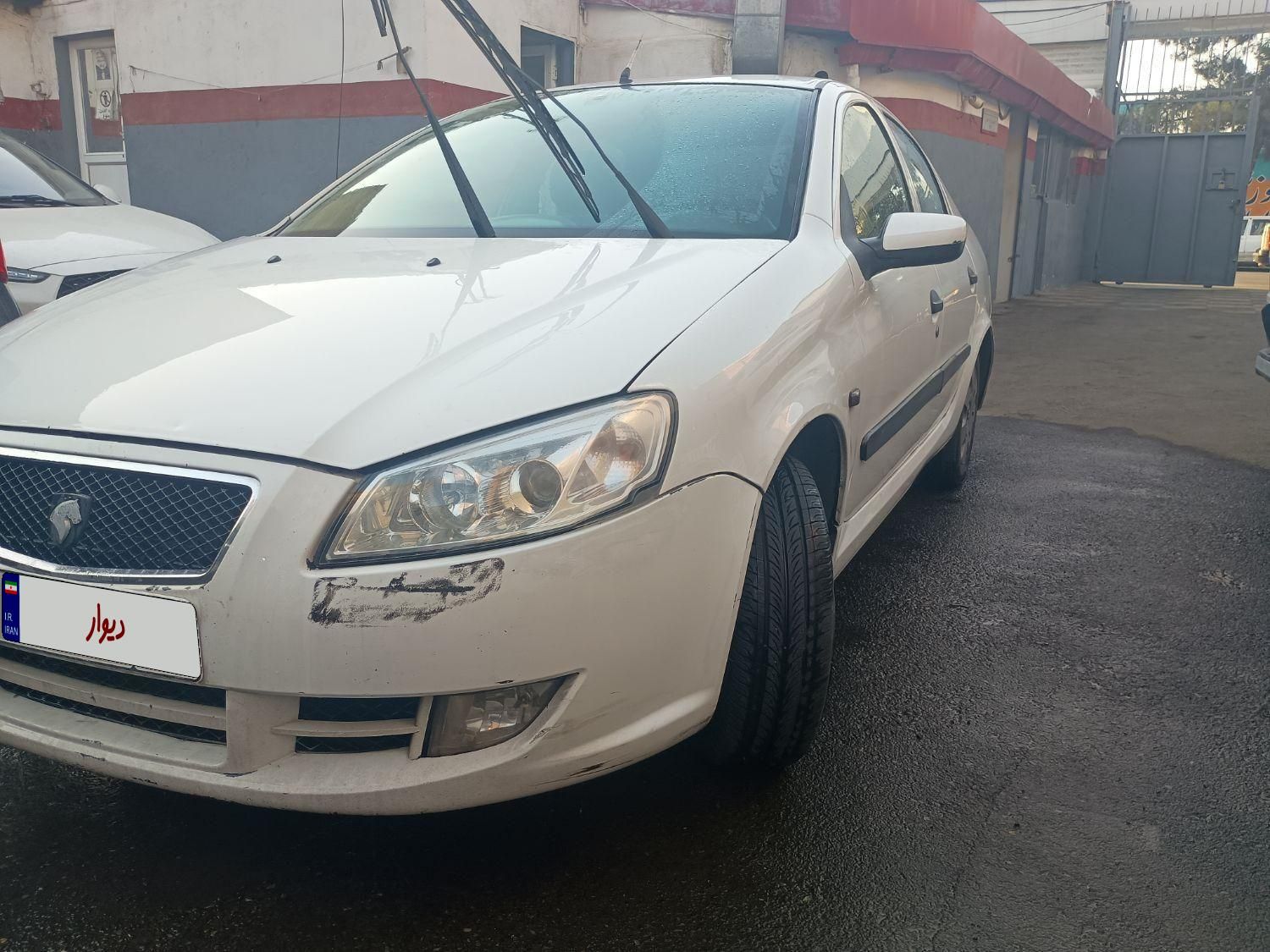 خودرو رانا، LX آگهی ann_18467635