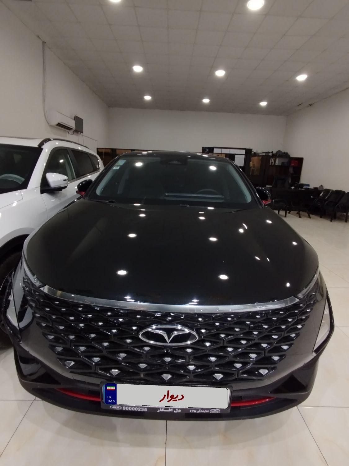 خودرو فونیکس، FX آگهی ann_18467641