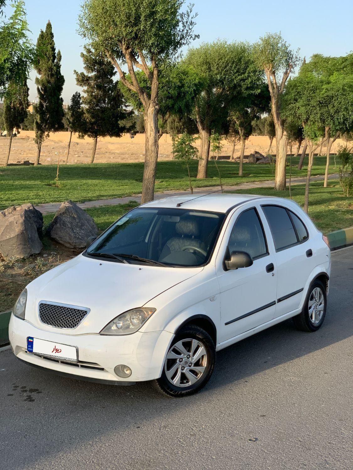 خودرو تیبا، 2 آگهی ann_18467651
