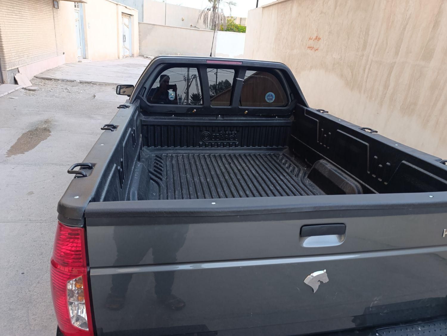 خودرو آریسان، 2 آگهی ann_18467670