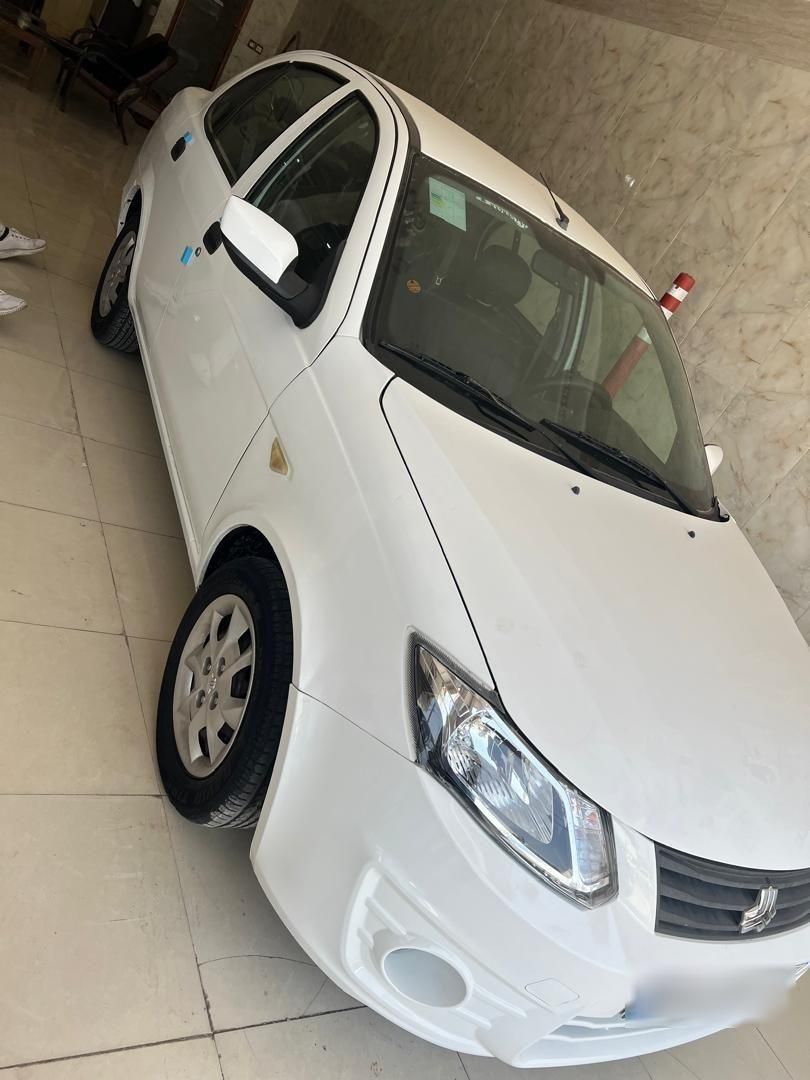 خودرو ساینا، EX آگهی ann_18467718