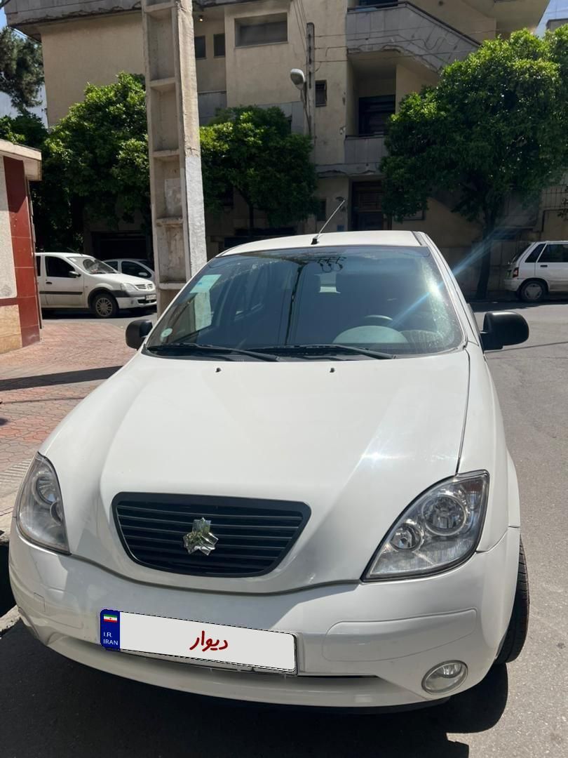 خودرو تیبا، 2 آگهی ann_18467736