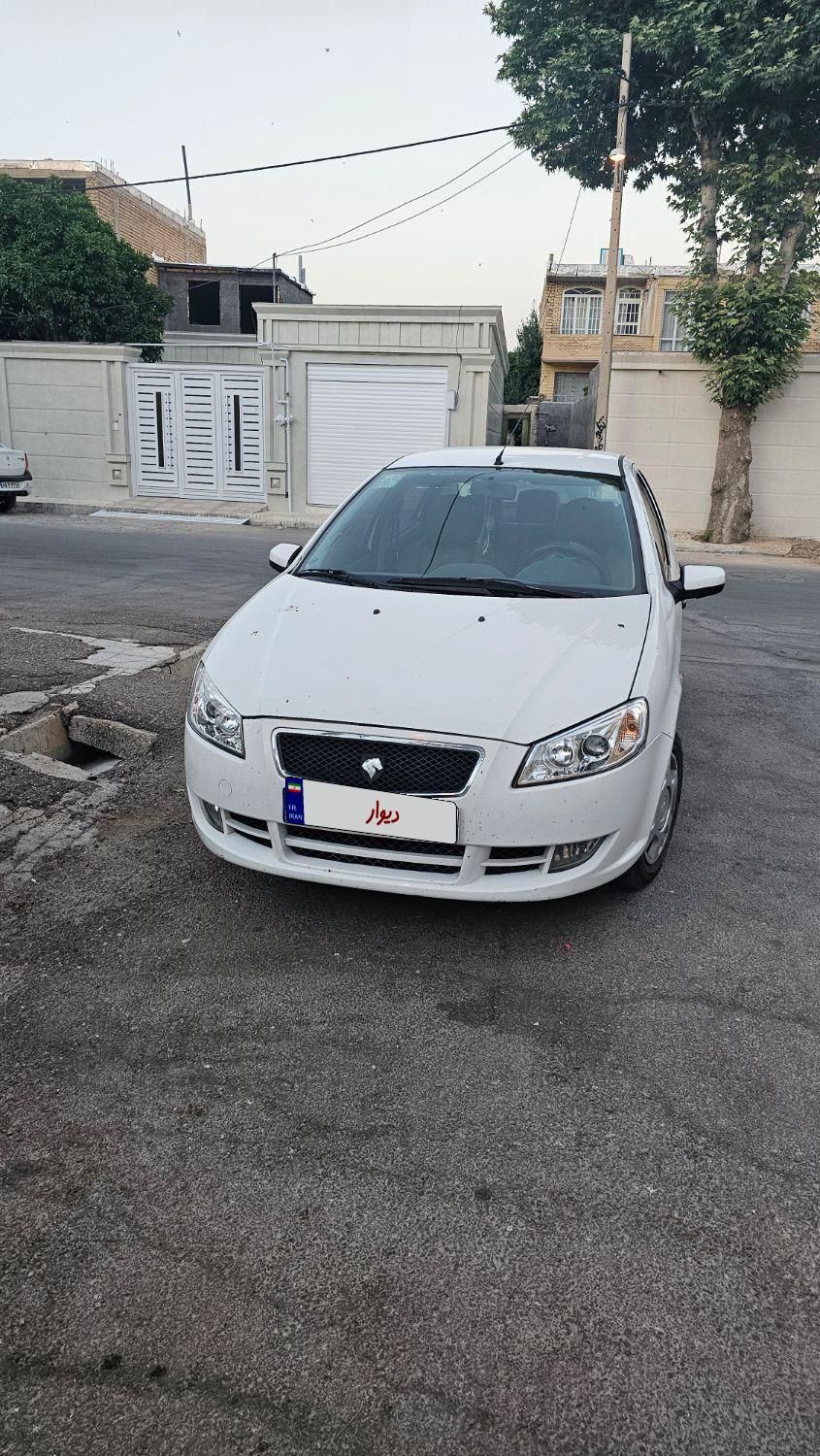 خودرو رانا، LX آگهی ann_18467737