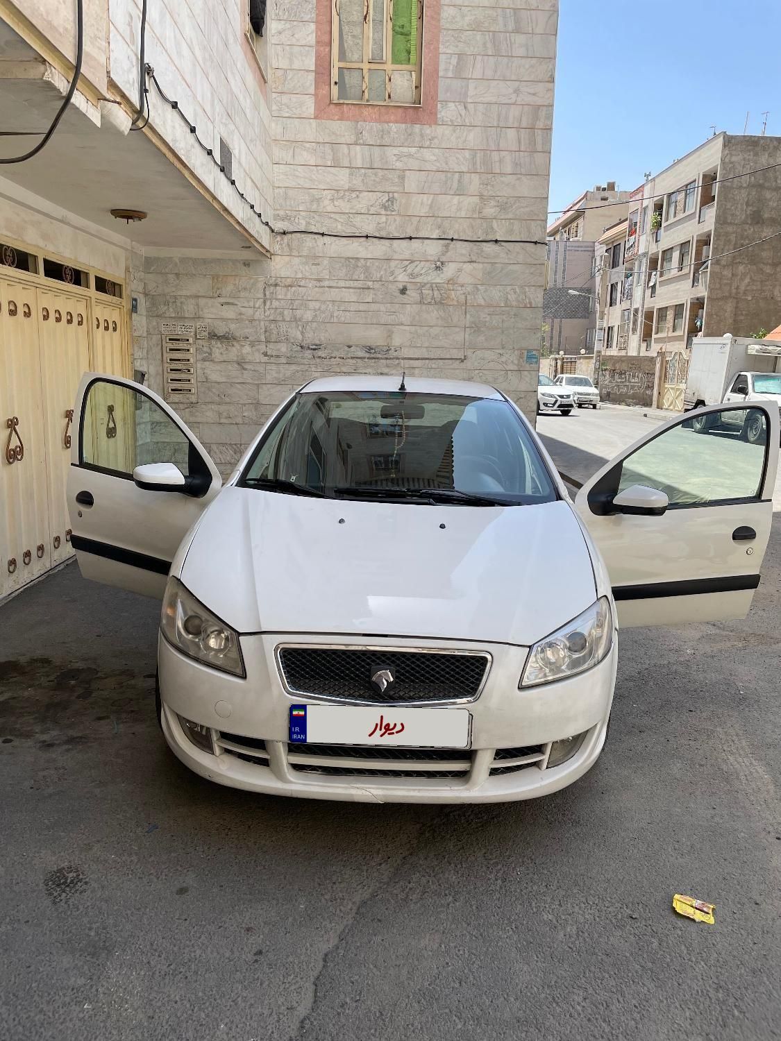 رانا EL TU5 - 1391