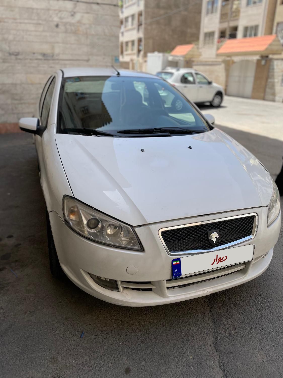 خودرو رانا، EL آگهی ann_18467745