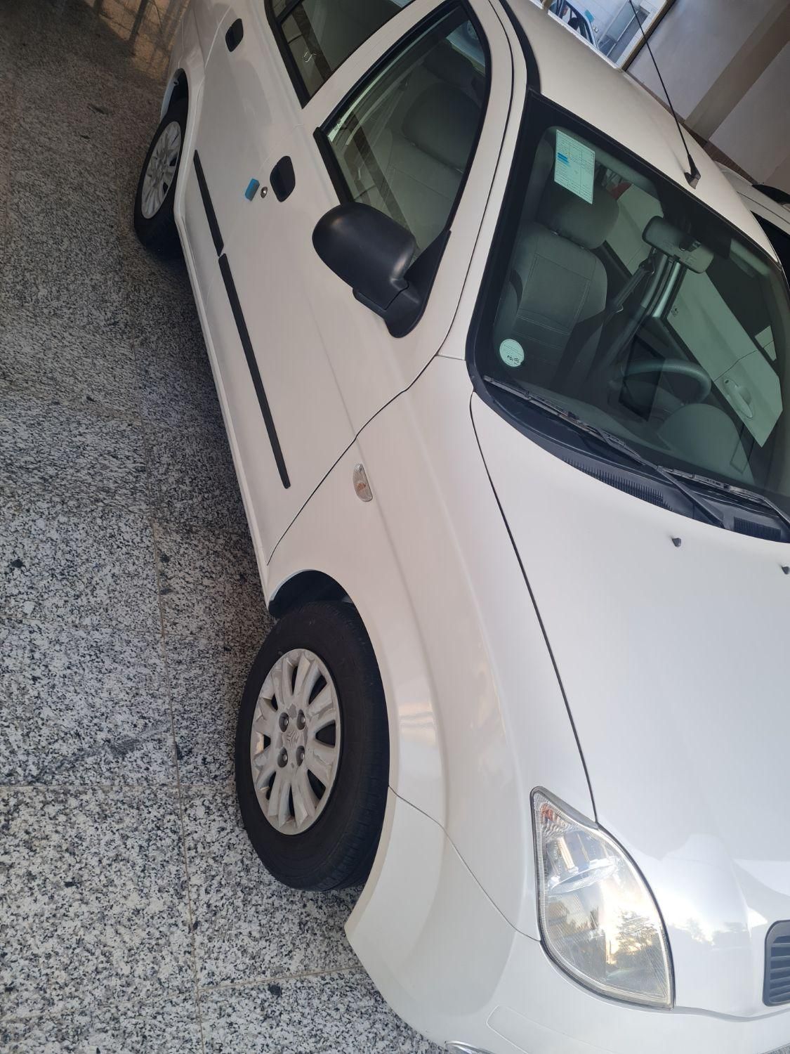 خودرو تیبا، صندوق دار آگهی ann_18467747