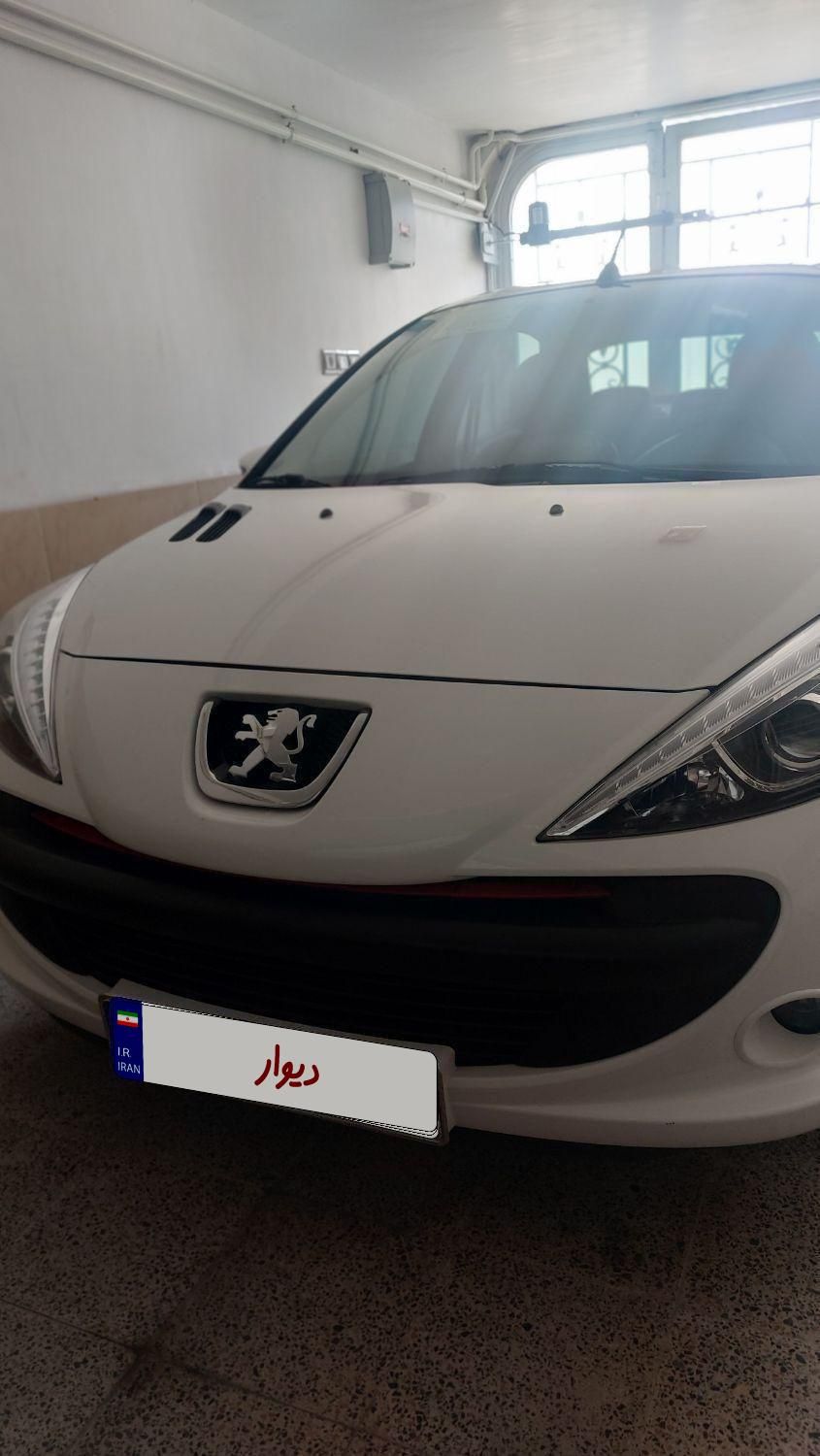 خودرو پژو، 207 آگهی ann_18467763