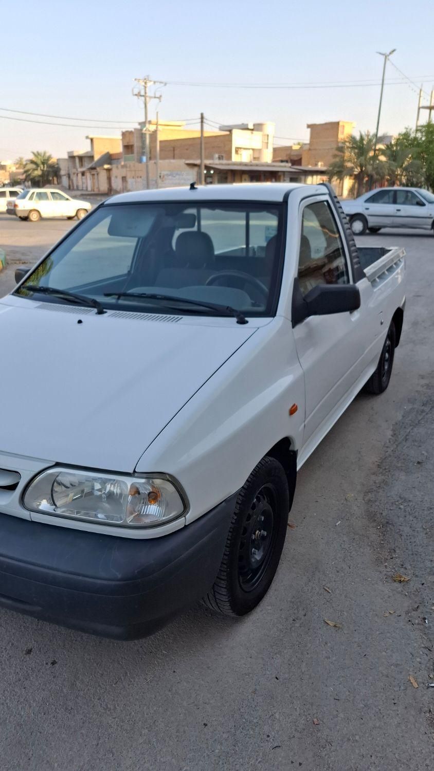 پراید 151 SE - 1401