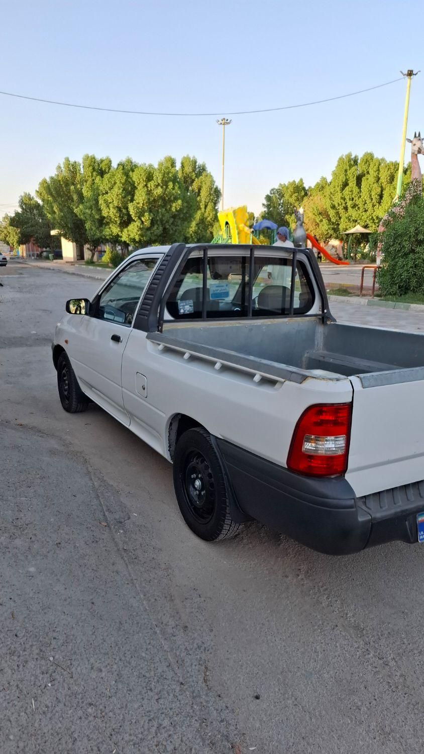 پراید 151 SE - 1401