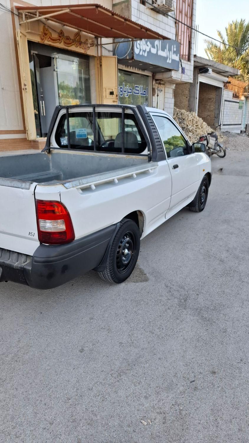 پراید 151 SE - 1401