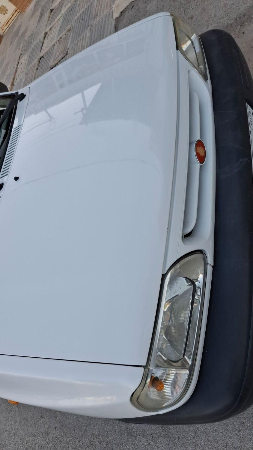 پراید 151 SE - 1401