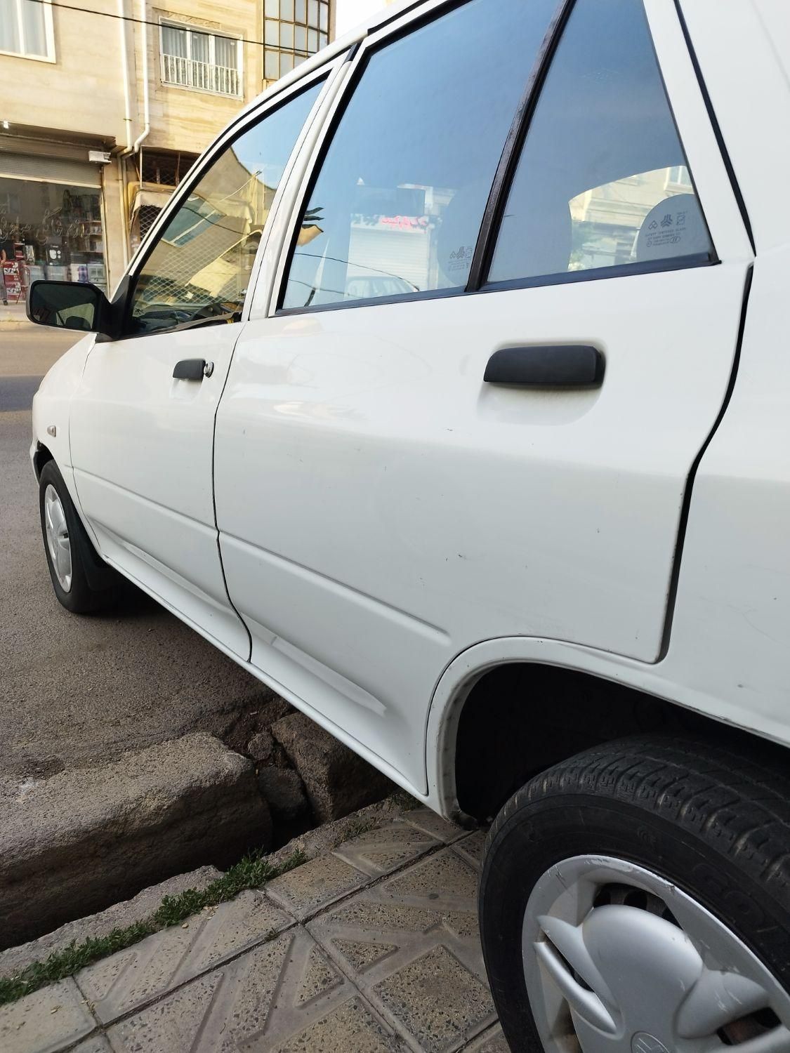 پراید 132 SE - 1397