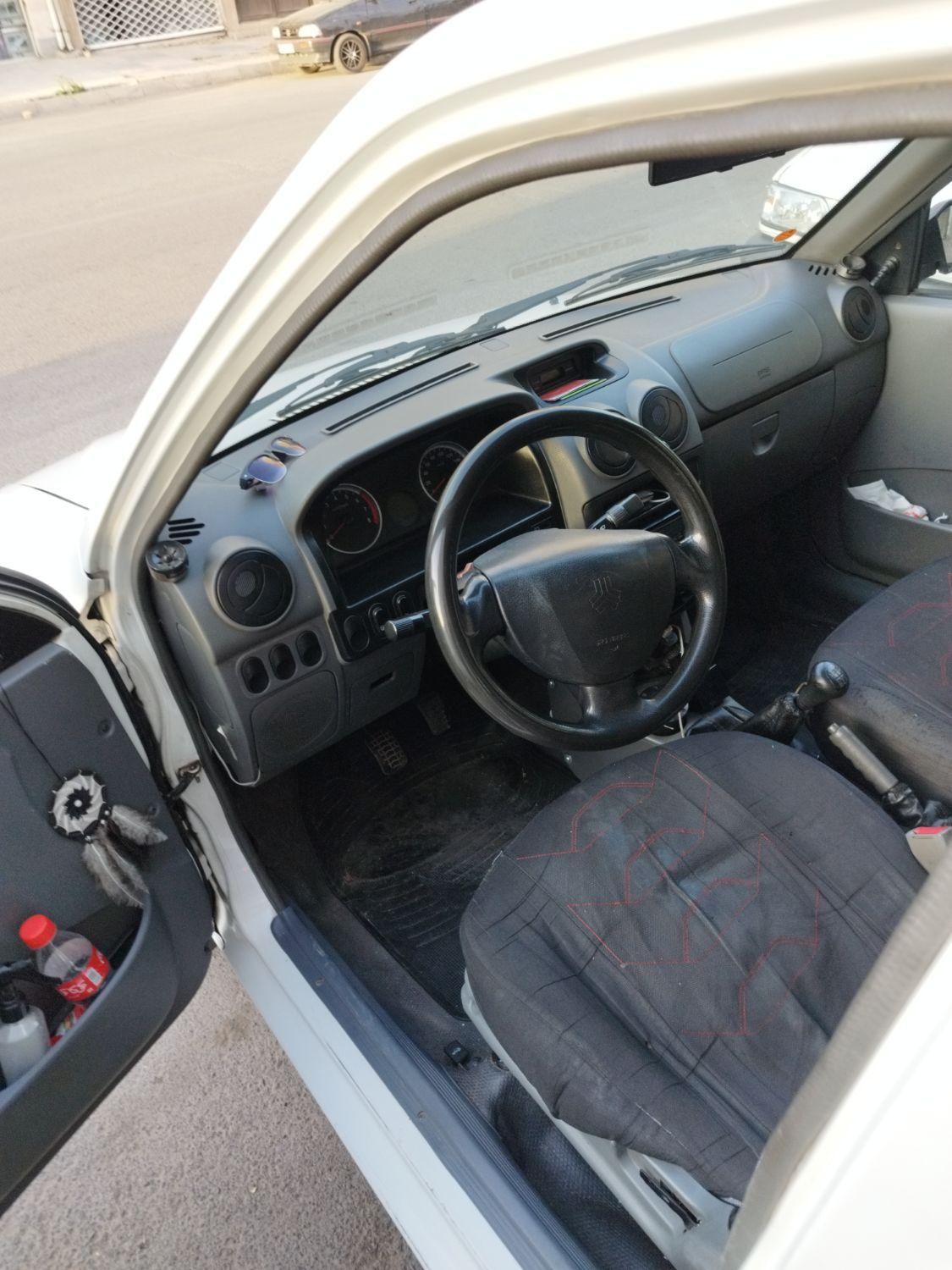 پراید 132 SE - 1397