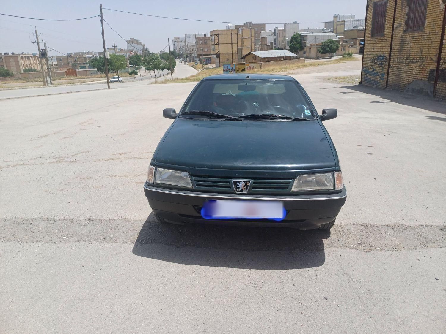 خودرو پژو، آردی آگهی ann_18467810