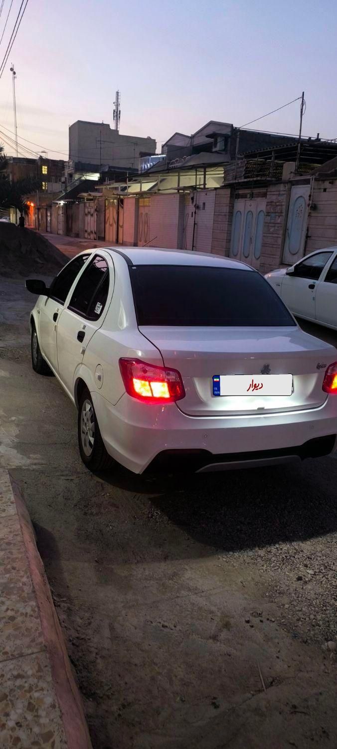 خودرو ساینا، S آگهی ann_18467835