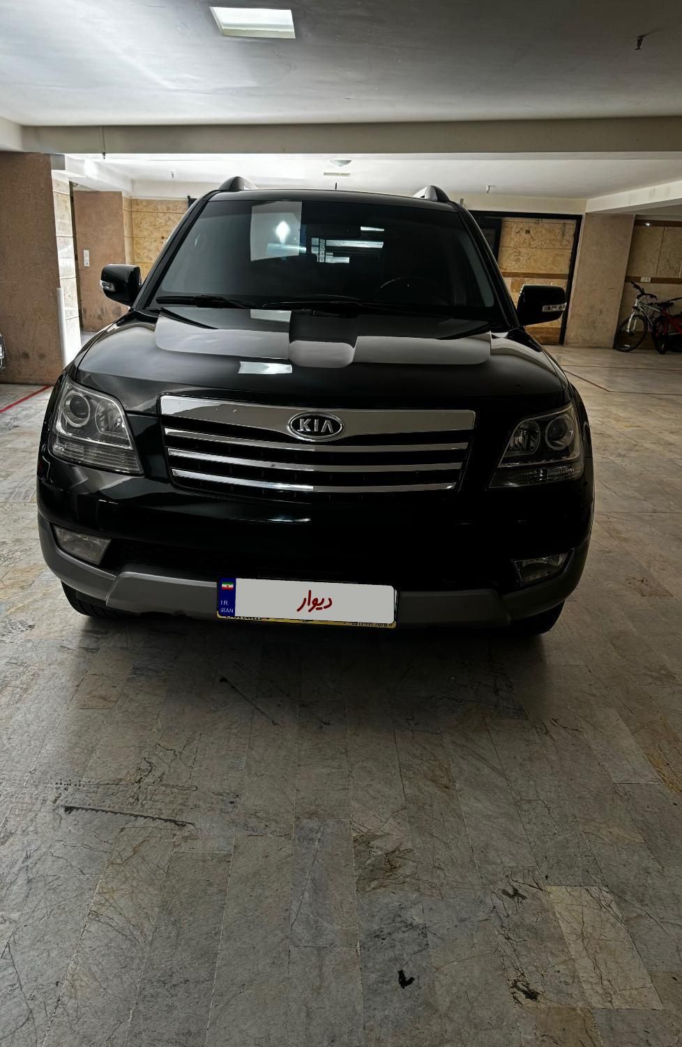 خودرو کیا، موهاوی آگهی ann_18467849