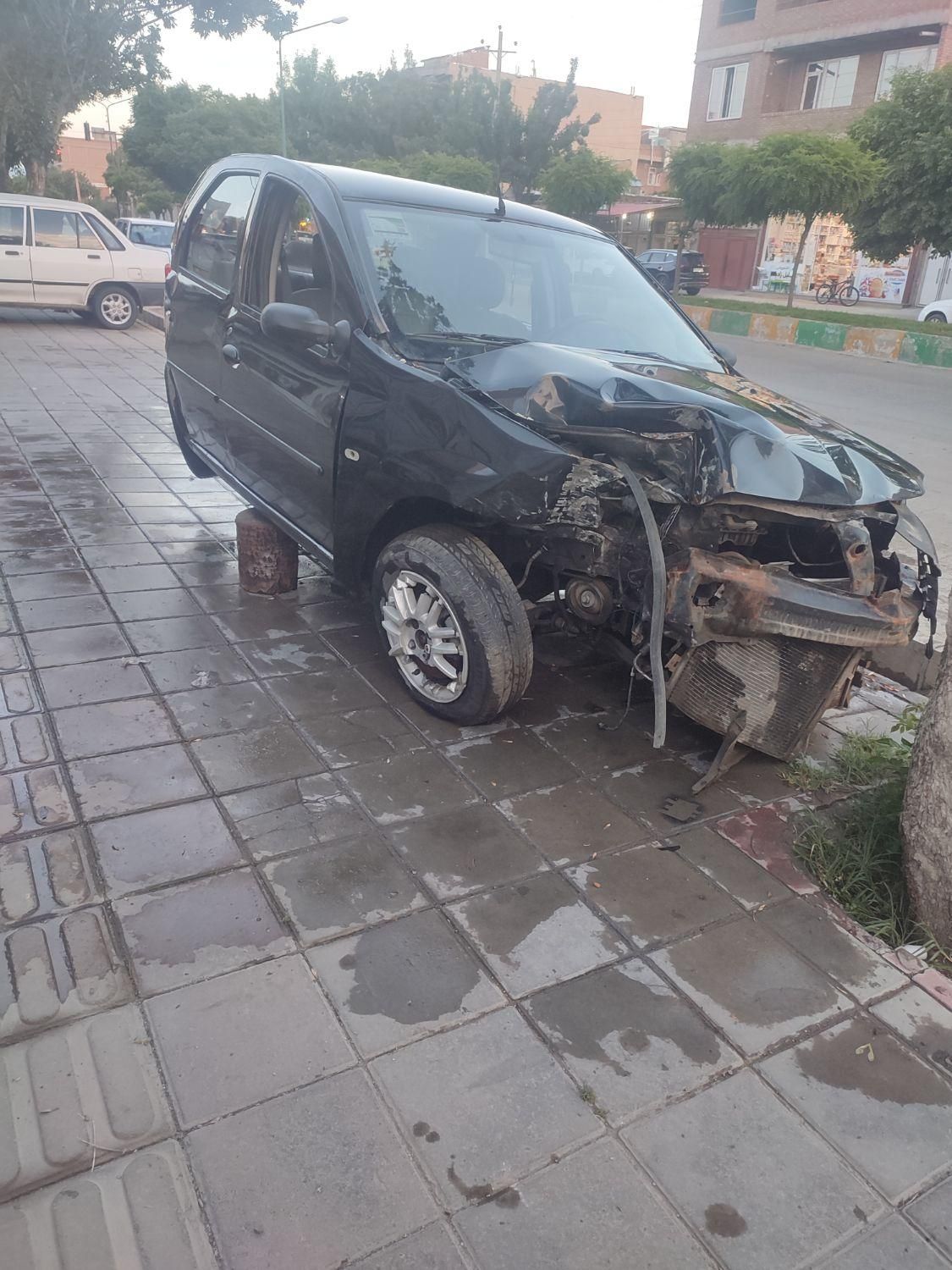رنو تندر 90 E2 - 1392