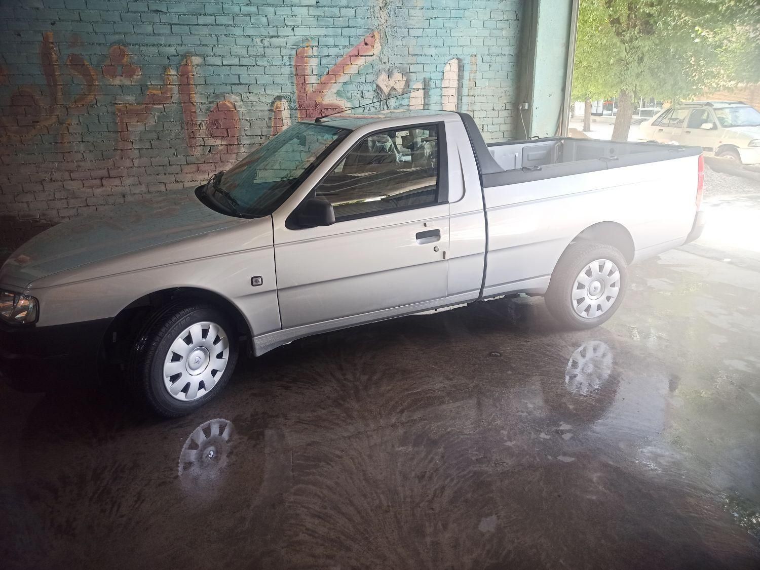 خودرو آریسان، 2 آگهی ann_18467890
