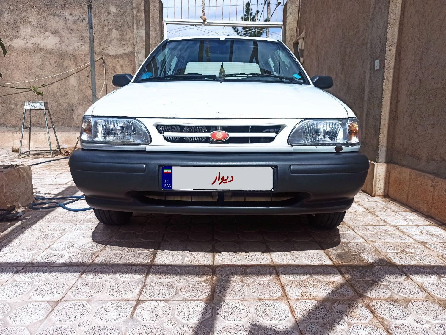 خودرو پراید، صبا آگهی ann_18467919