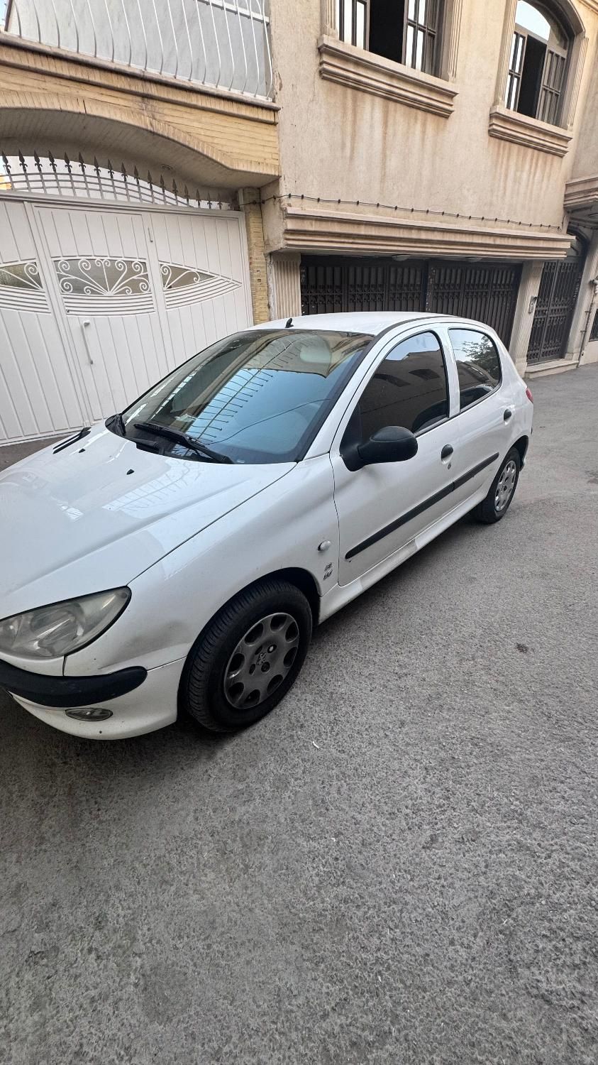 خودرو پژو، 206 آگهی ann_18467931