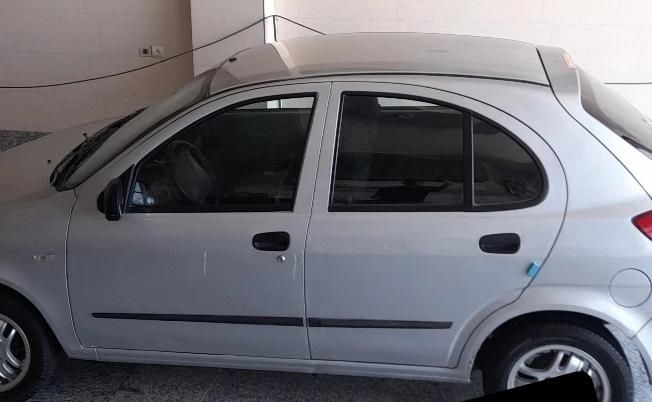 خودرو تیبا، 2 آگهی ann_18467935