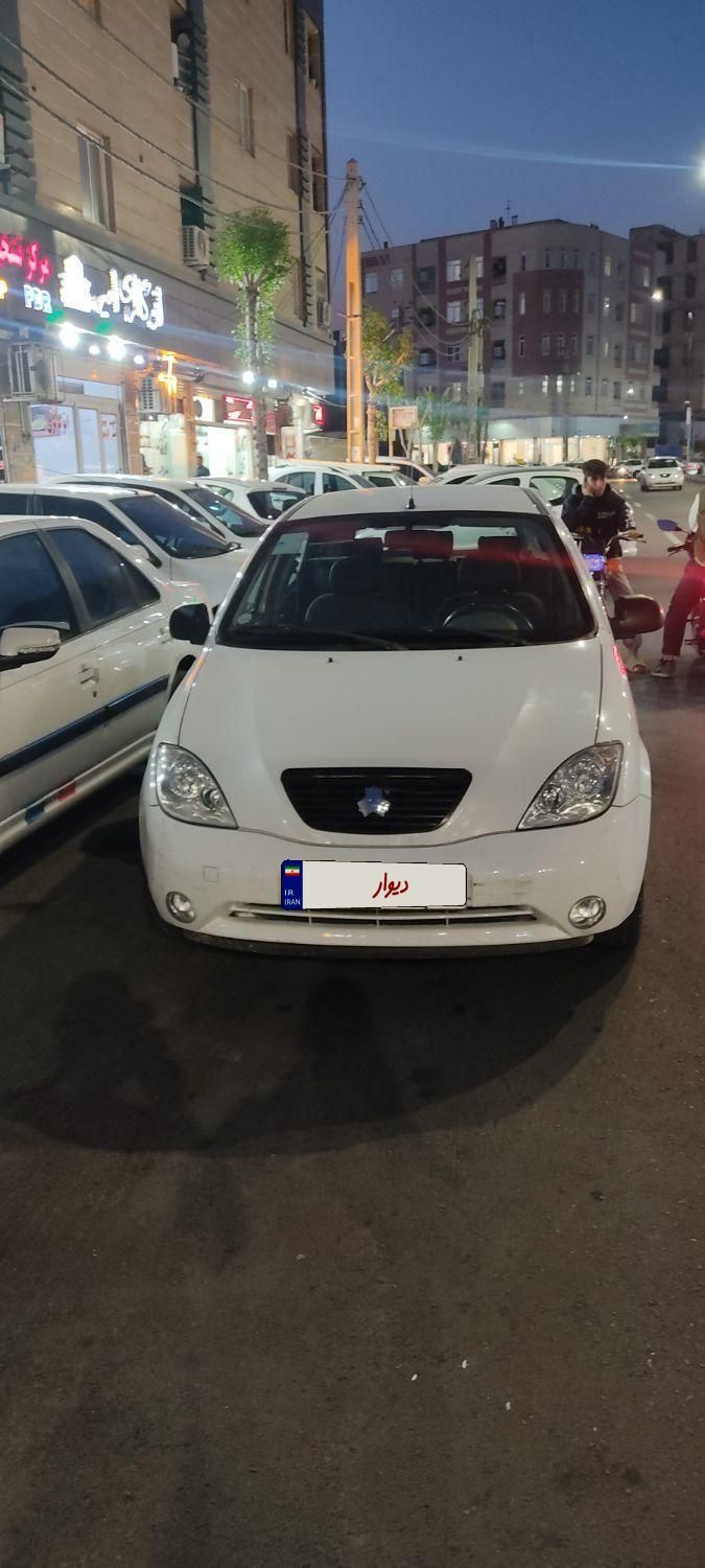 خودرو تیبا، 2 آگهی ann_18467940