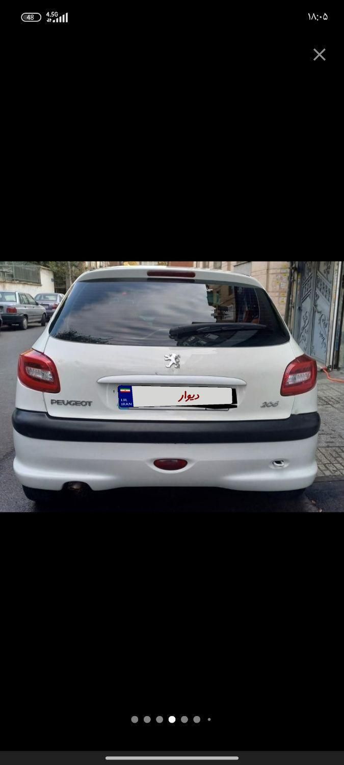 خودرو پژو، 206 آگهی ann_18467941
