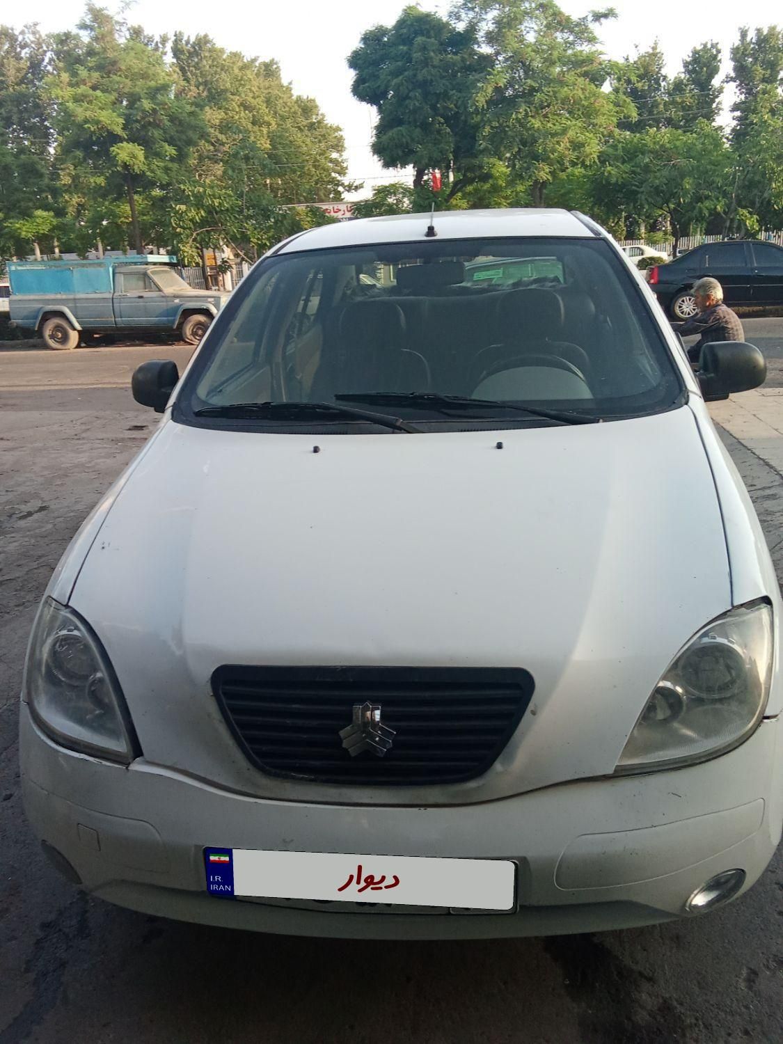 خودرو تیبا، صندوق دار آگهی ann_18467942