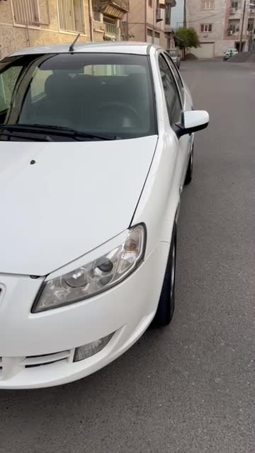 خودرو رانا، LX آگهی ann_18467962