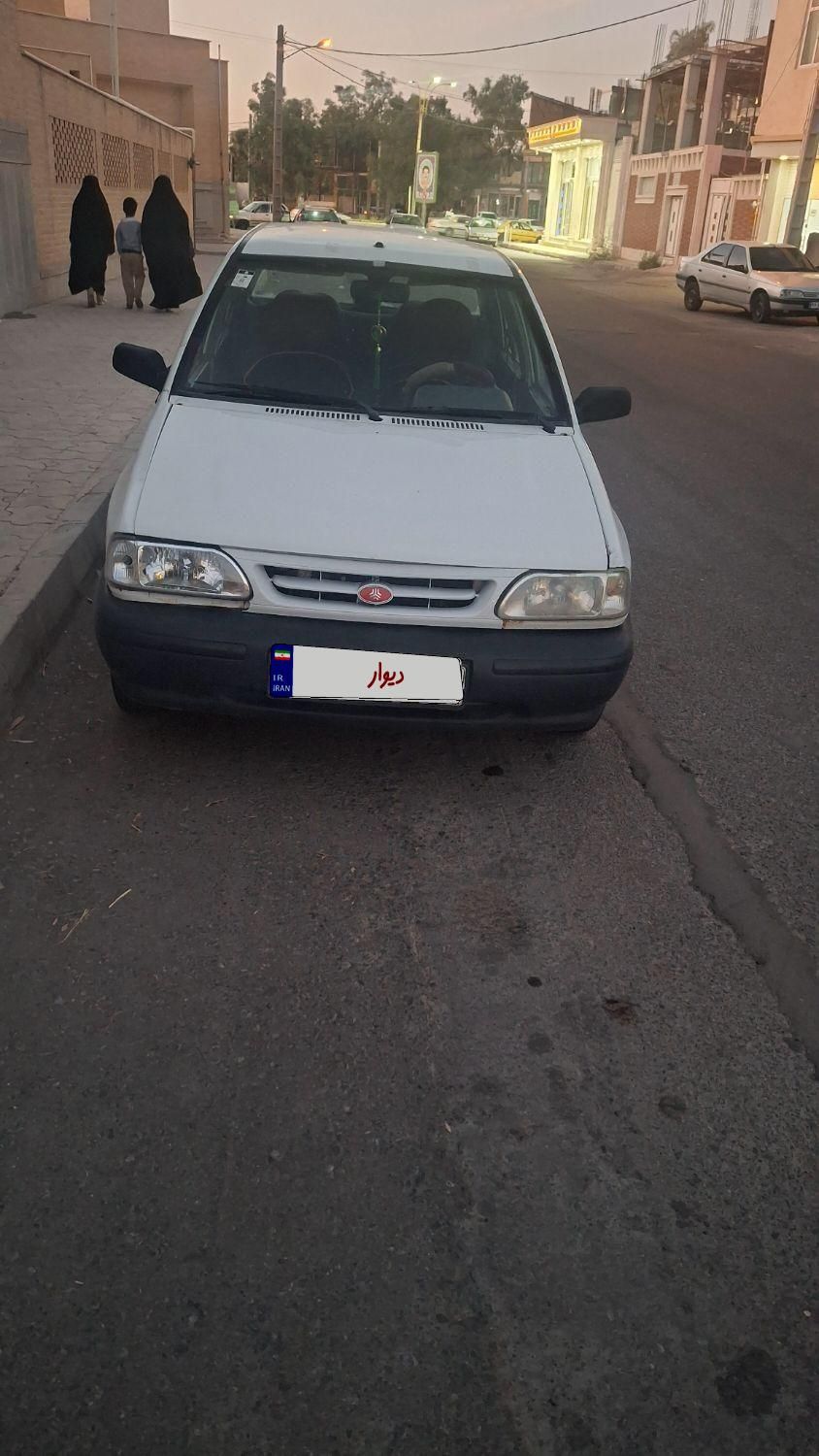 خودرو پراید، صبا آگهی ann_18467966