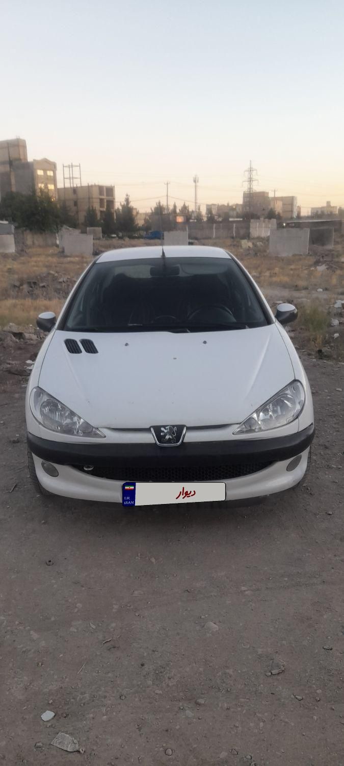 خودرو پژو، 206 آگهی ann_18467975