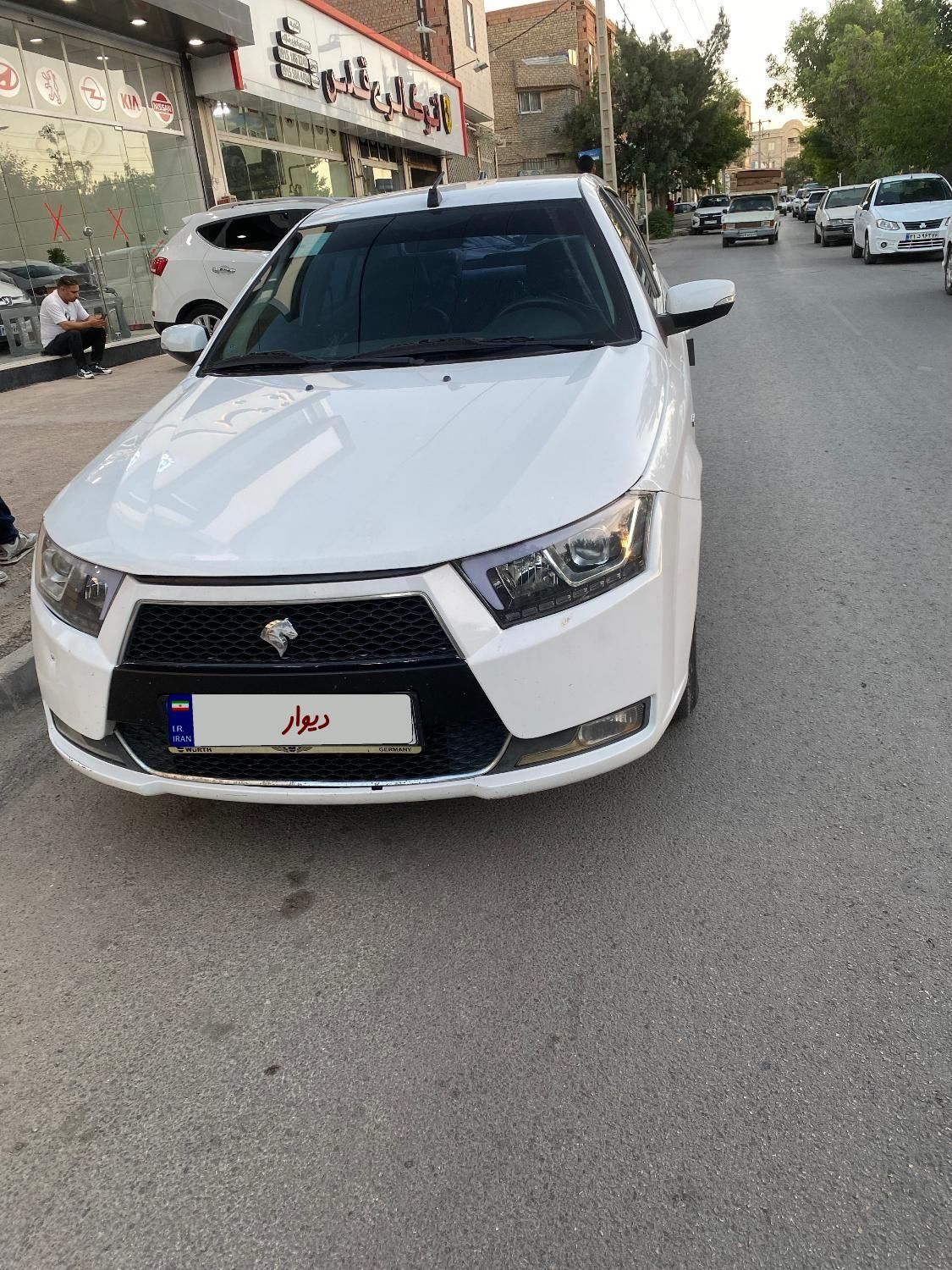 خودرو دنا، معمولی آگهی ann_18467978
