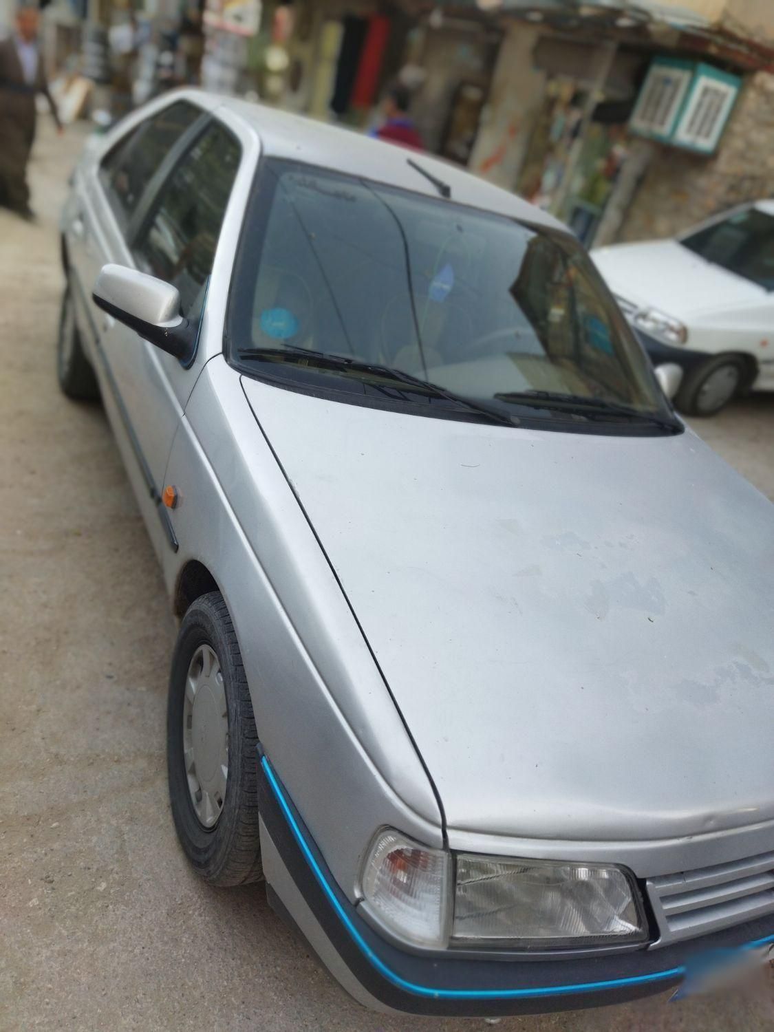 خودرو پژو، 405 آگهی ann_18467981