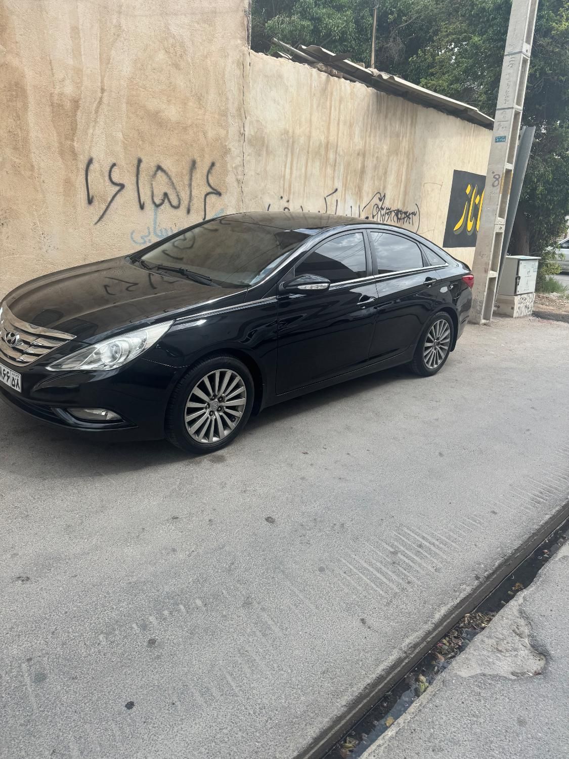 خودرو هیوندای، سوناتا آگهی ann_18468005