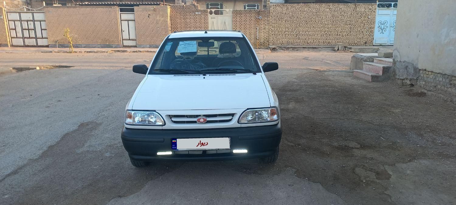 پراید 151 SE - 1403