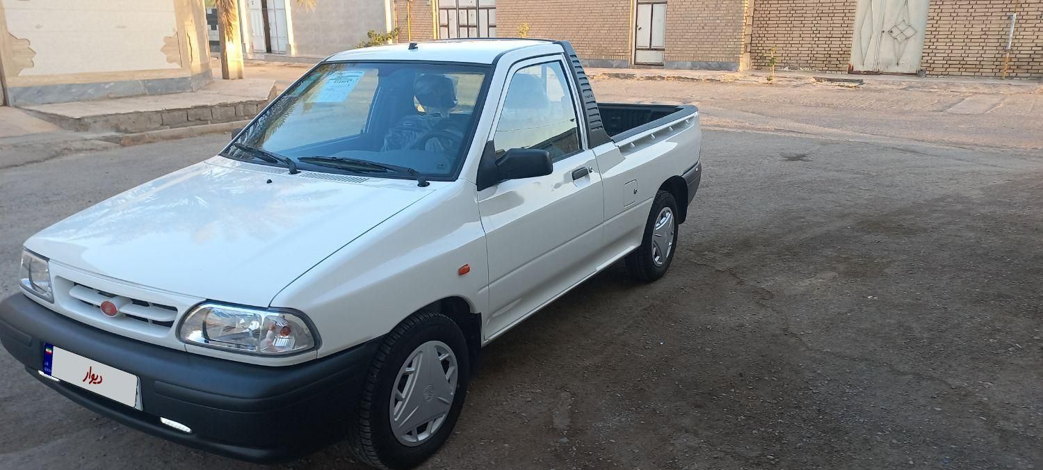 پراید 151 SE - 1403