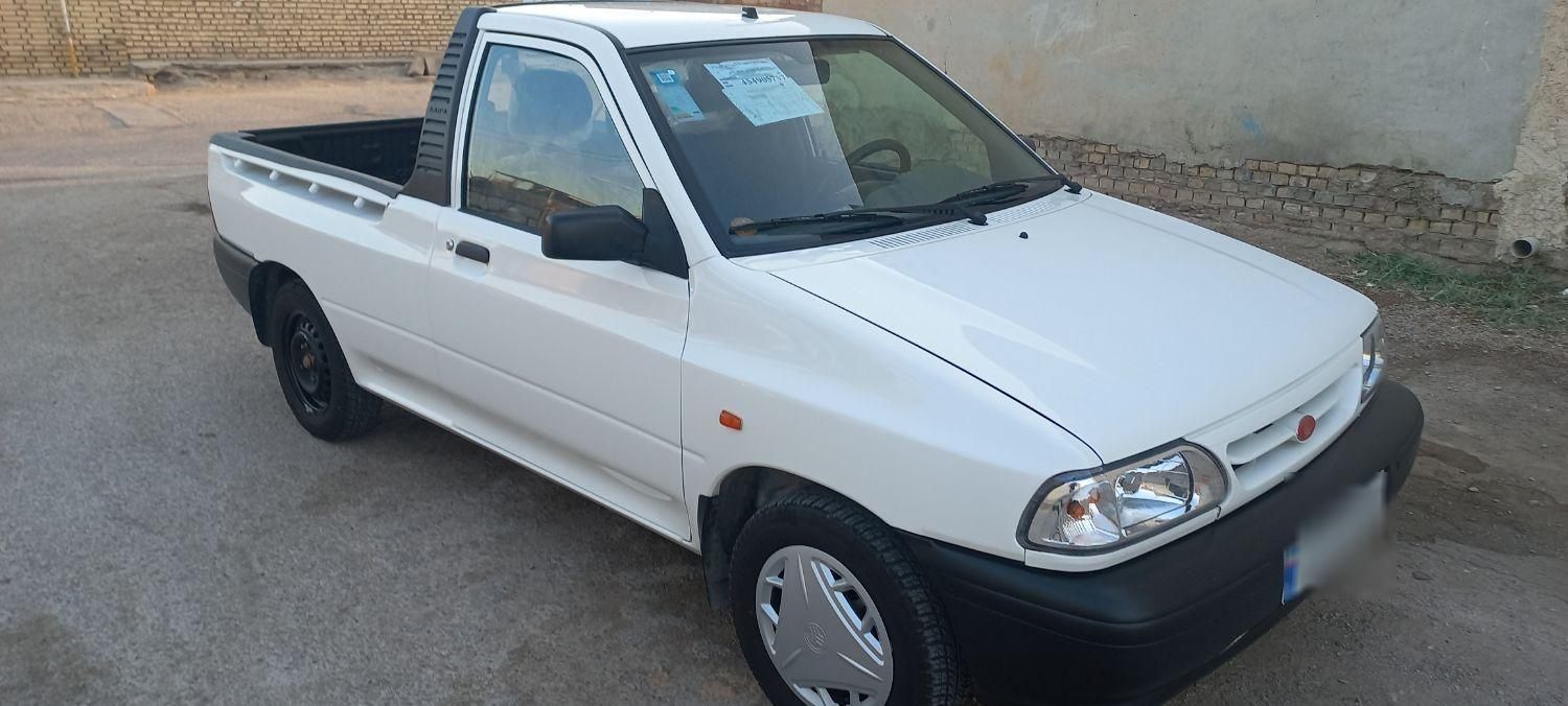 پراید 151 SE - 1403