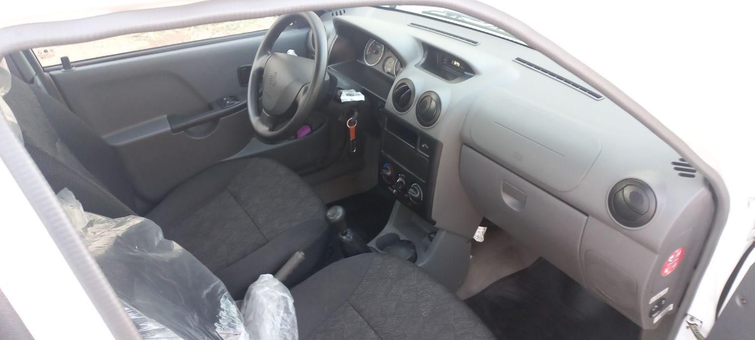 پراید 151 SE - 1403