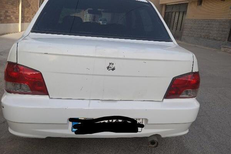 خودرو پراید، 132 آگهی ann_18468023