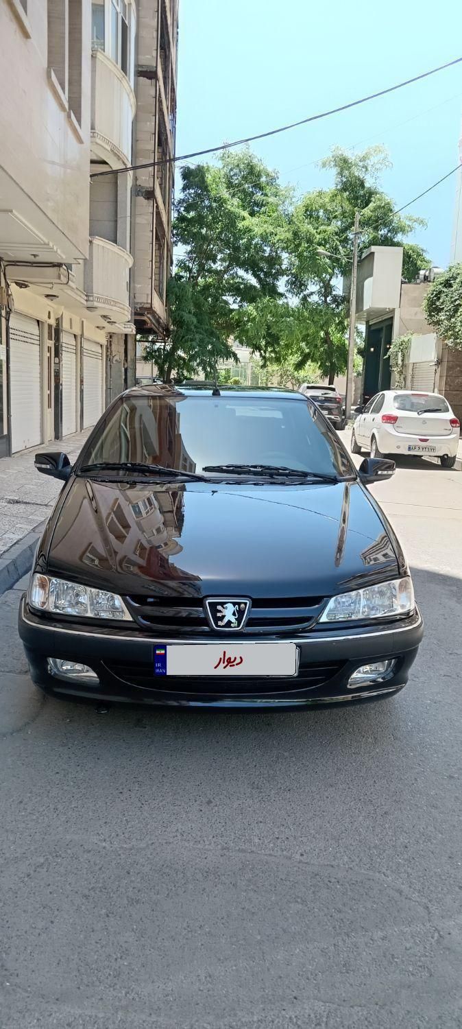 خودرو پژو، پارس آگهی ann_18468043