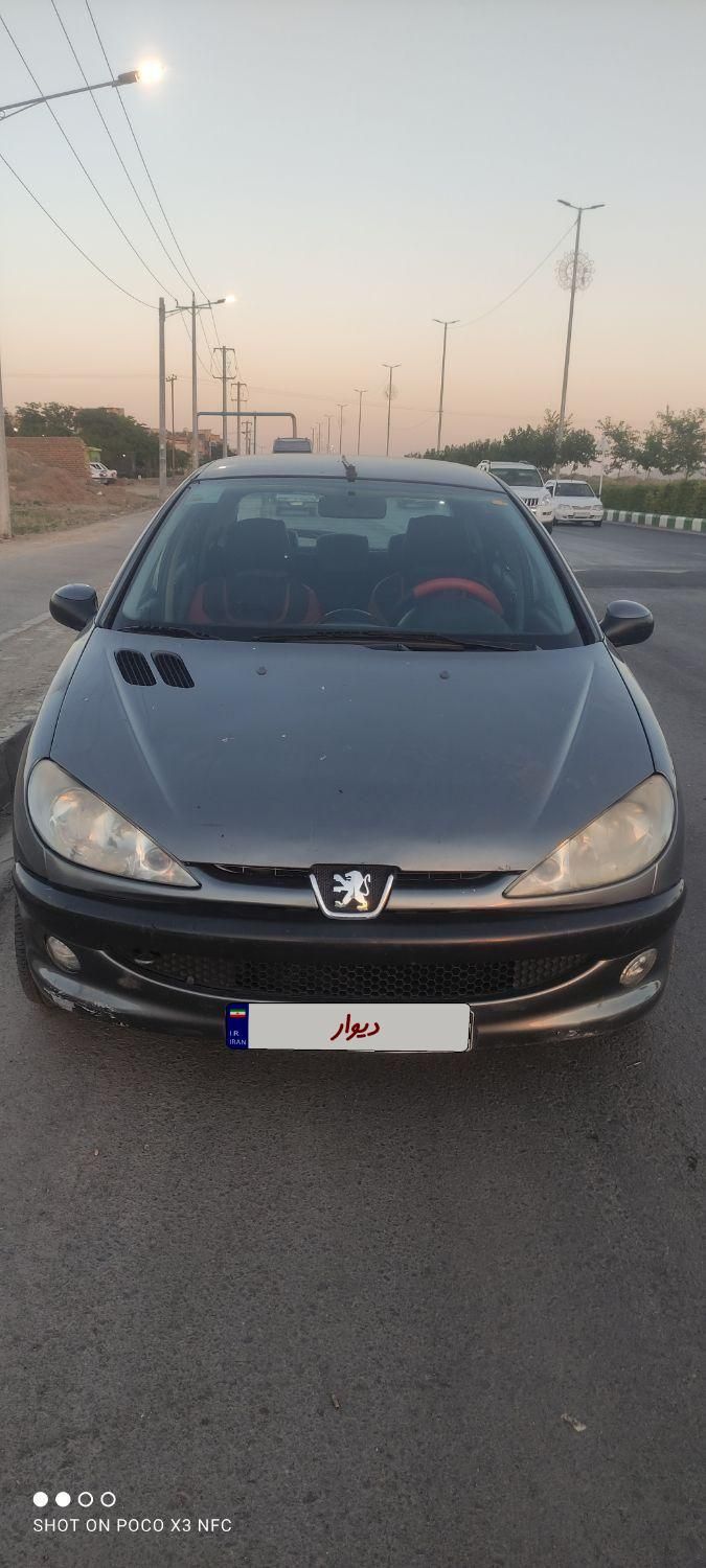 خودرو پژو، 206 آگهی ann_18468058